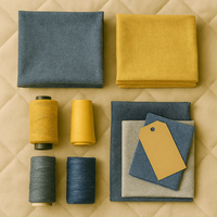 Luftfiltersysteme zur Staubabsaugung und Faser-Rückgewinnung in der Textilindustrie – entwickelt von CK AirTechnik für saubere, sichere und effiziente Produktionsprozesse.