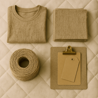 Industrielle Staubabsaugung und Faser-Rückgewinnung in der Hanffaserverarbeitung – visuelle Darstellung für Lufttechniklösungen von CK AirTechnik.