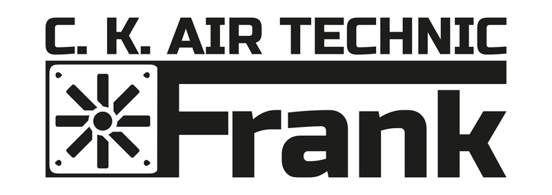 C.K. Air Technic Frank - logo